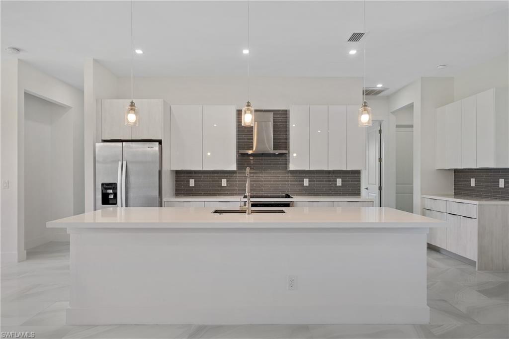 BURNT STORE LAKES - Residential