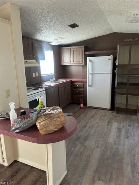 MOORE HAVEN - Residential Lease