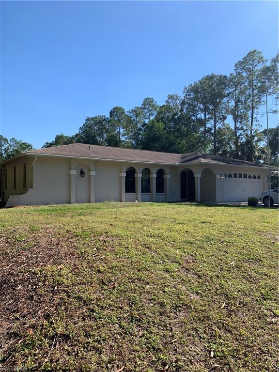 GOLDEN GATE ESTATES - Residential