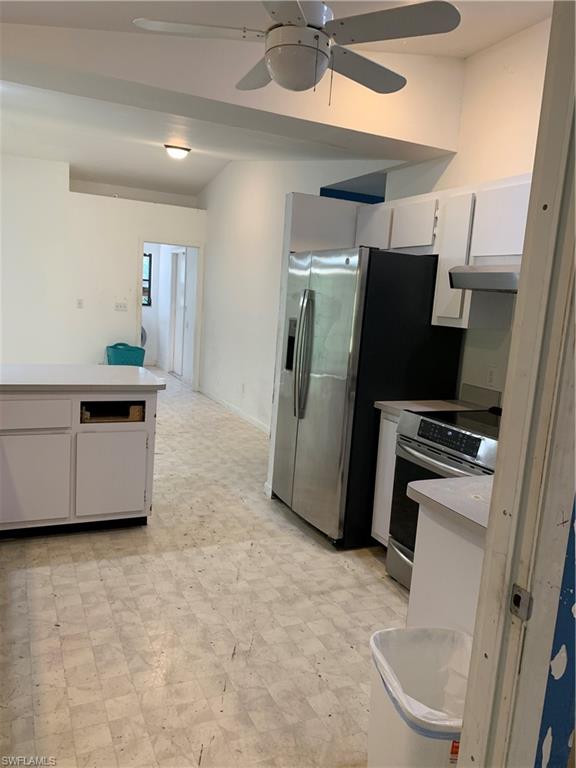 GOLDEN GATE ESTATES - Residential