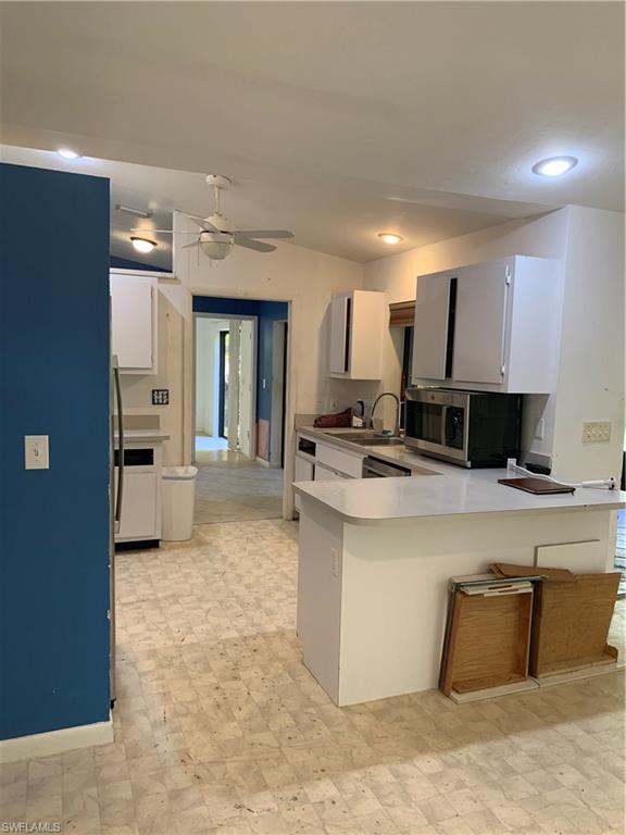 GOLDEN GATE ESTATES - Residential