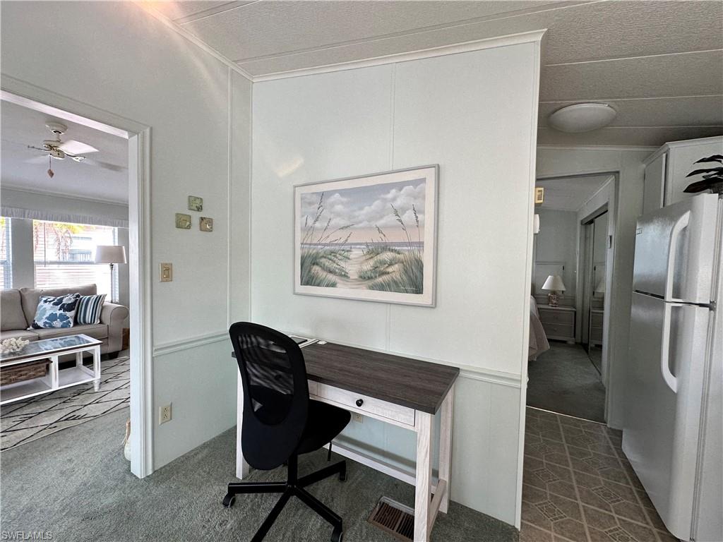 CORKSCREW WOODLANDS - Residential