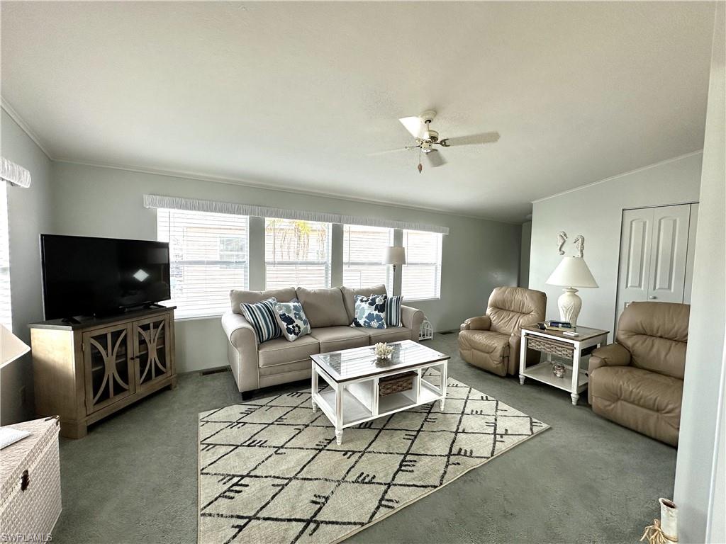 CORKSCREW WOODLANDS - Residential