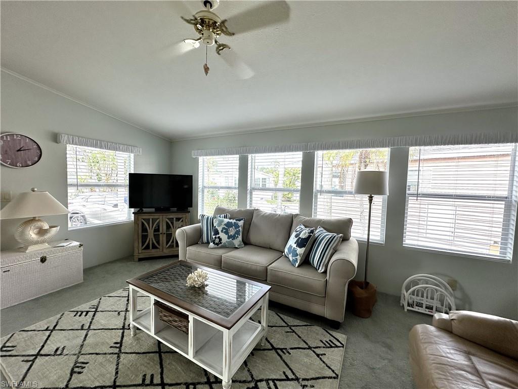 CORKSCREW WOODLANDS - Residential