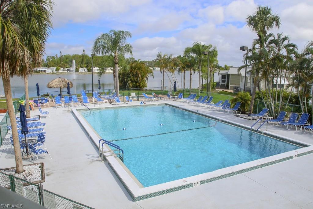 CORKSCREW WOODLANDS - Residential