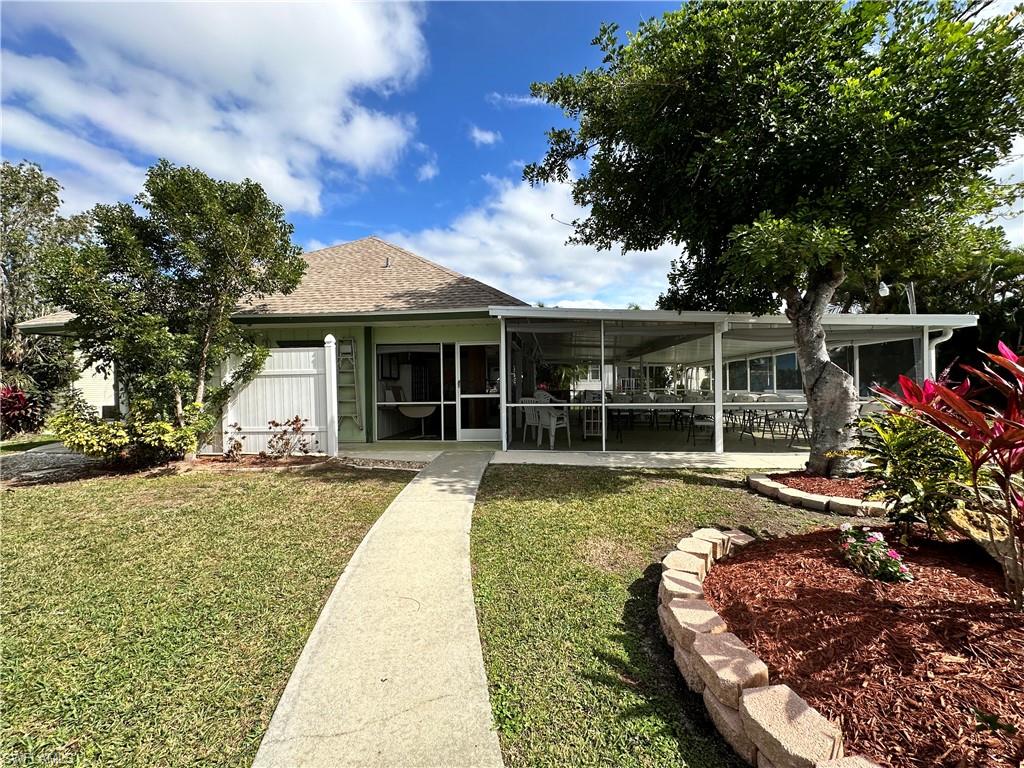 CORKSCREW WOODLANDS - Residential