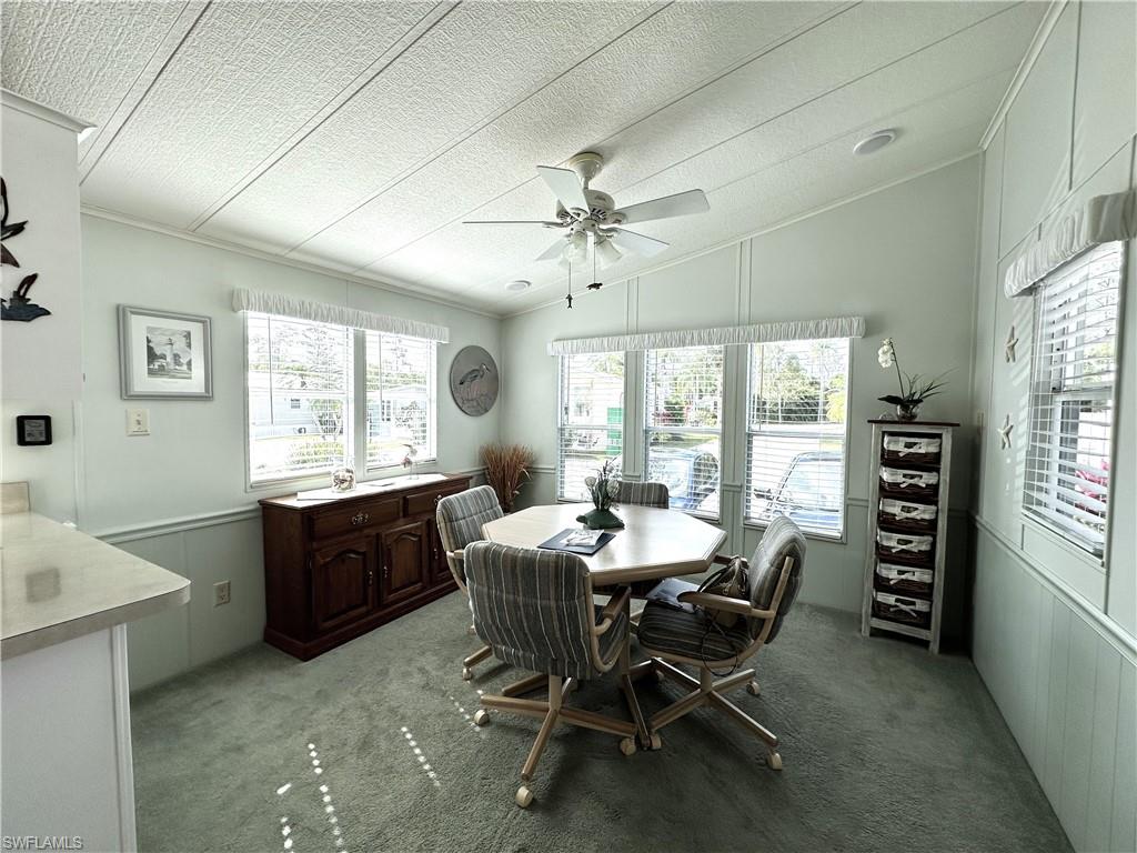 CORKSCREW WOODLANDS - Residential