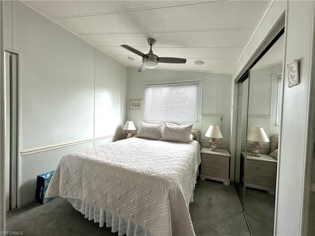 CORKSCREW WOODLANDS - Residential