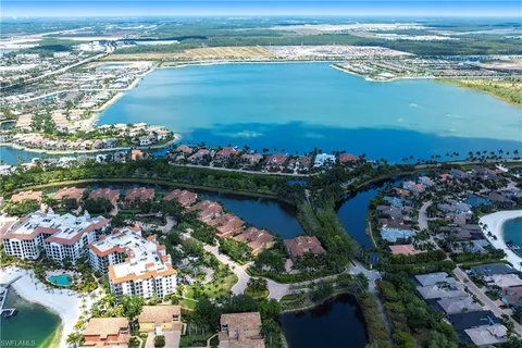 10740 Mirasol Dr Unit 201, Miromar Lakes, FL 33913 - #: 225039334