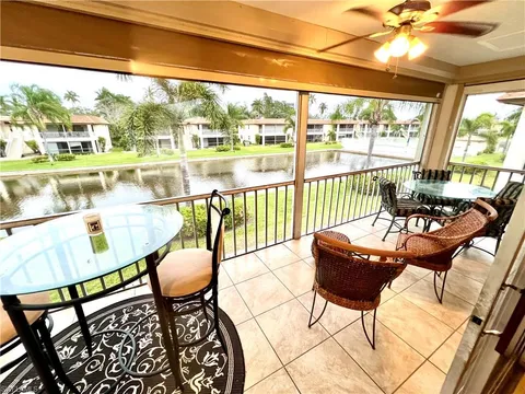 1155 Sandpiper St Unit B6, Naples, FL 34102 - #: 224031286