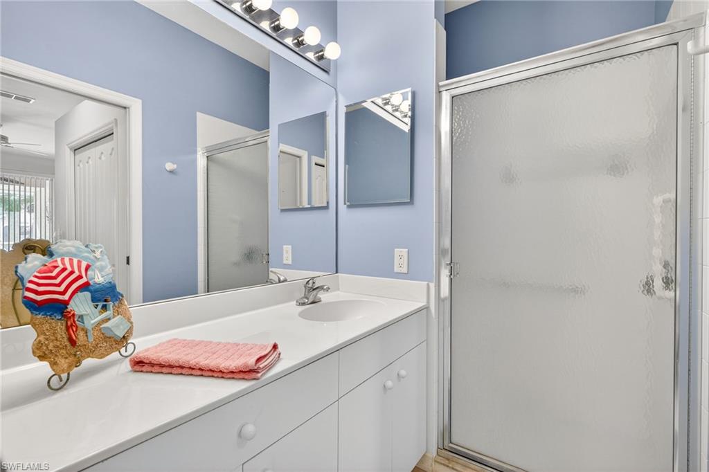 VILLAS II - Residential