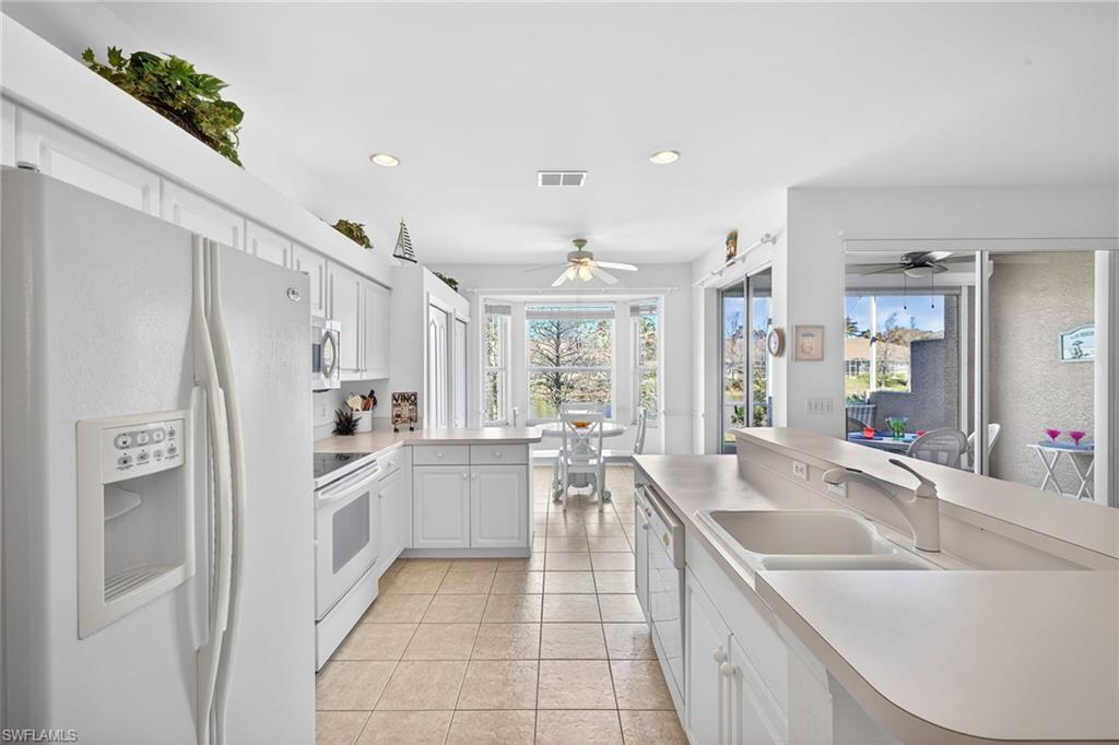 VILLAS II - Residential