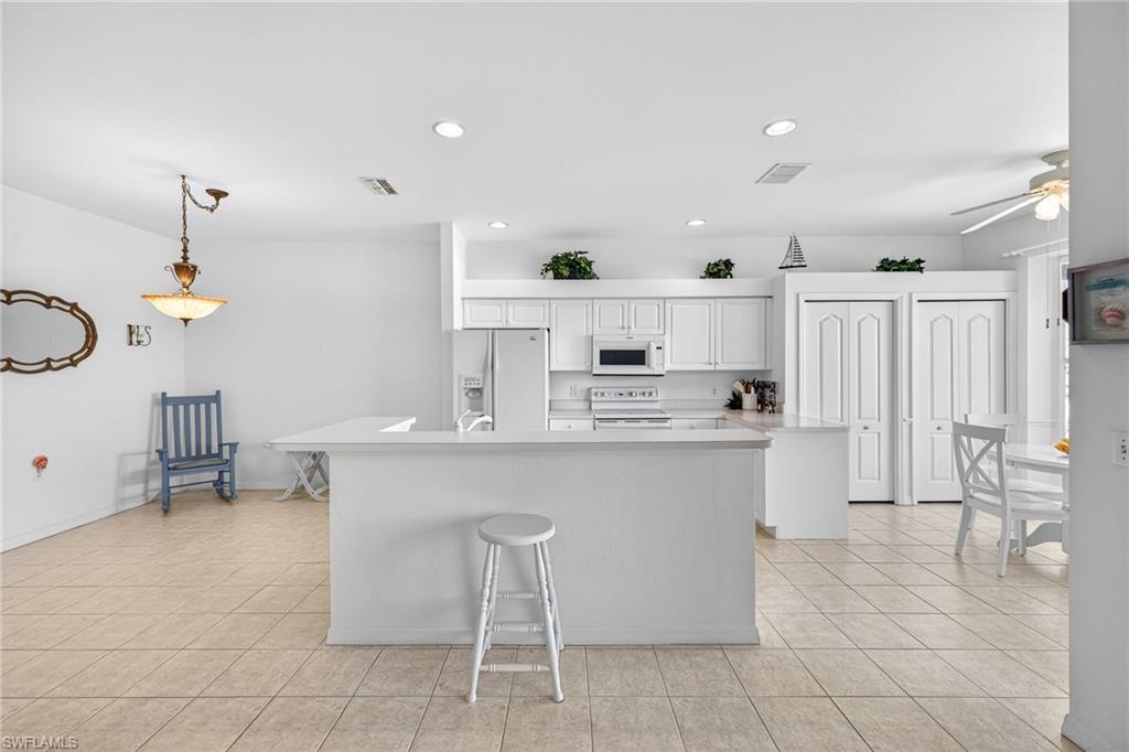 VILLAS II - Residential