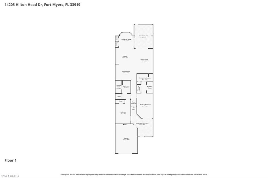 VILLAS II - Residential
