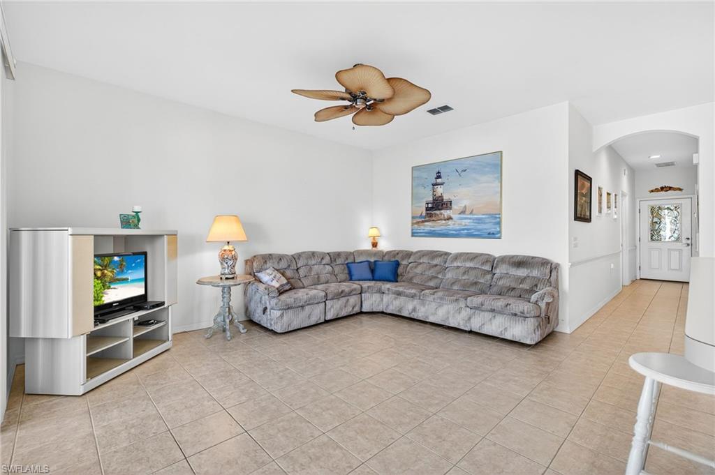 VILLAS II - Residential