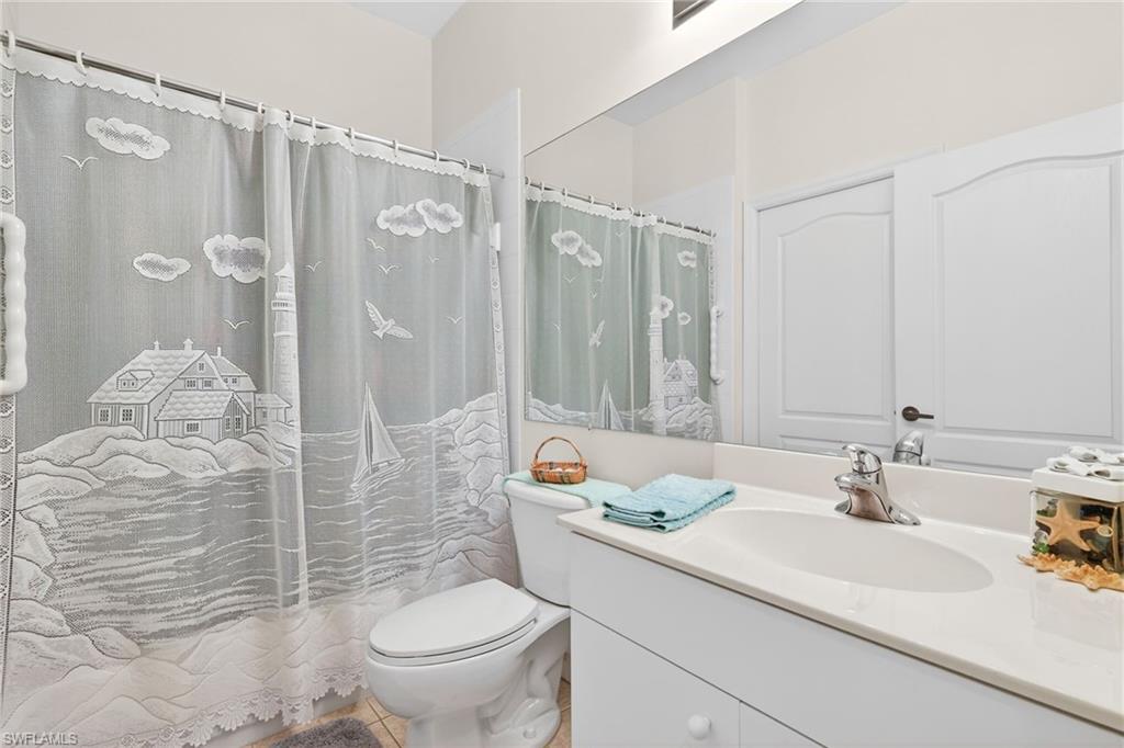 VILLAS II - Residential