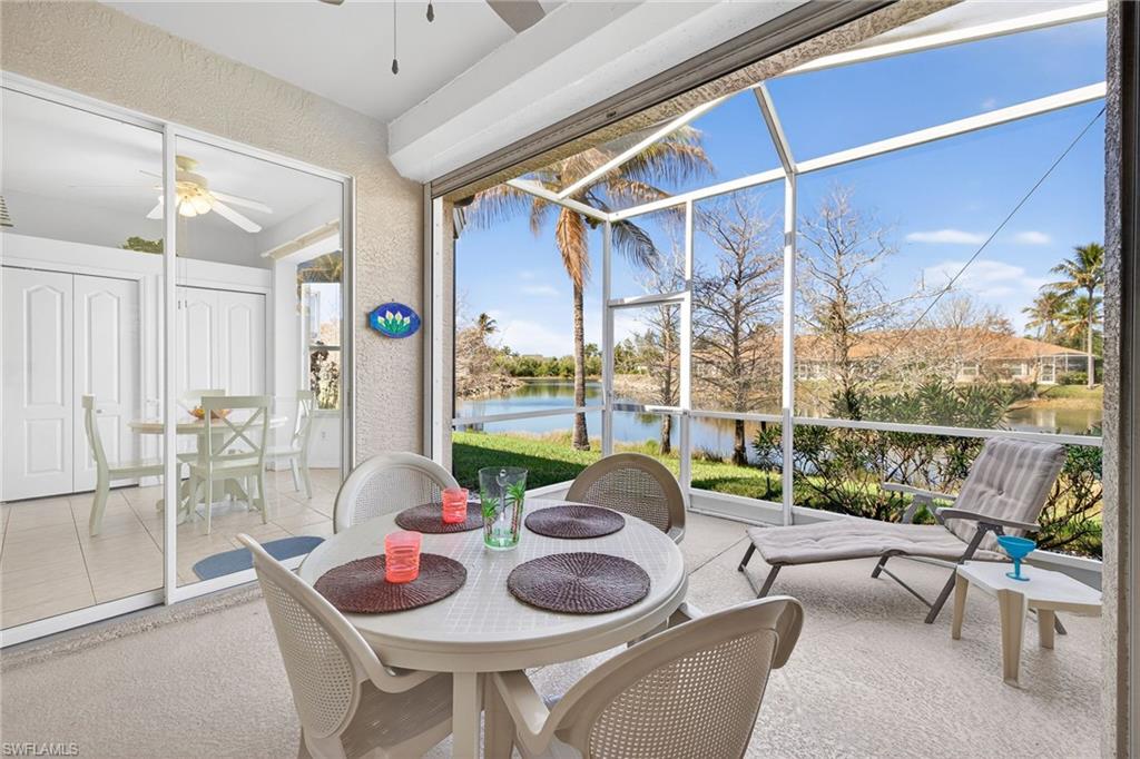 VILLAS II - Residential