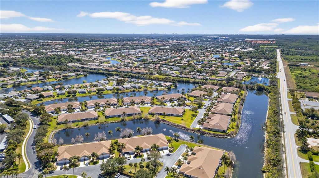 VILLAS II - Residential