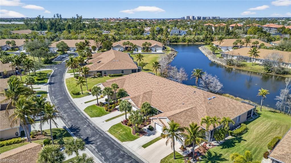 VILLAS II - Residential