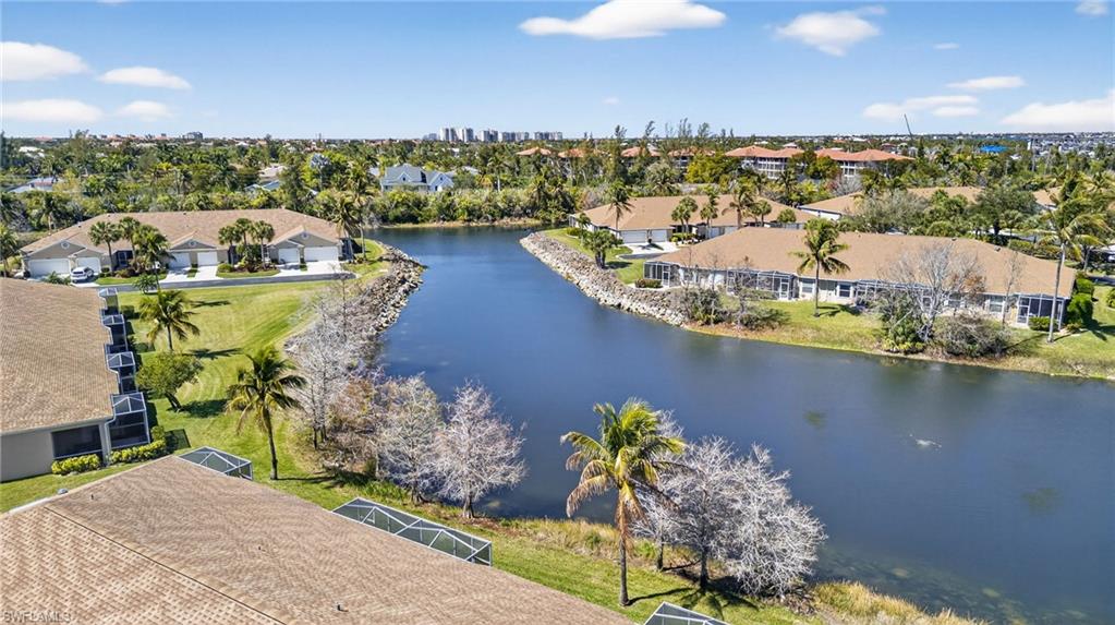 VILLAS II - Residential