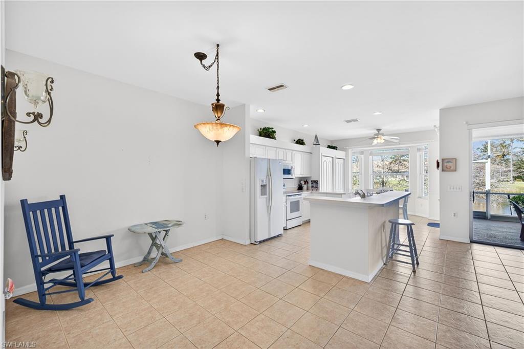 VILLAS II - Residential