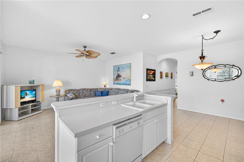 VILLAS II - Residential