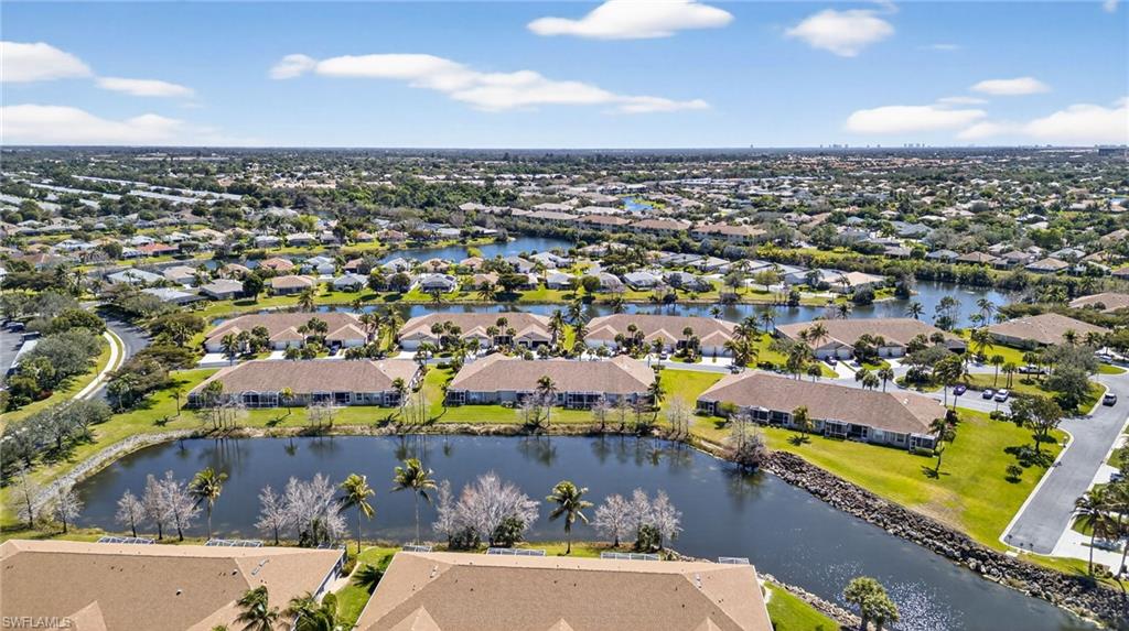 VILLAS II - Residential