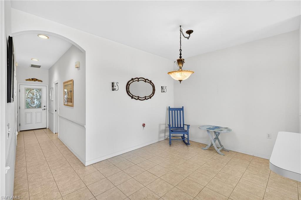 VILLAS II - Residential