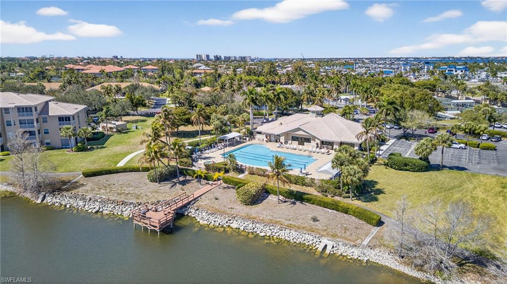 VILLAS II - Residential