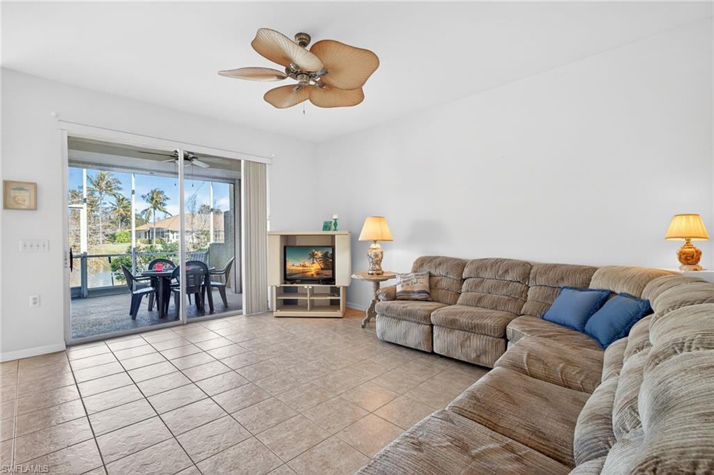 VILLAS II - Residential