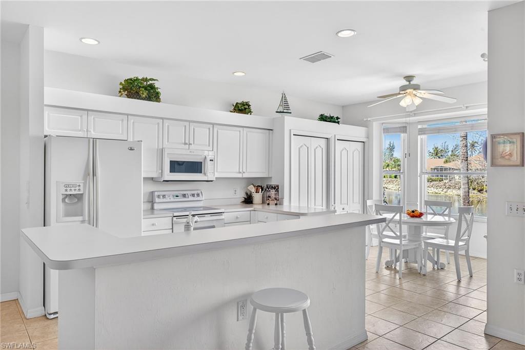 VILLAS II - Residential