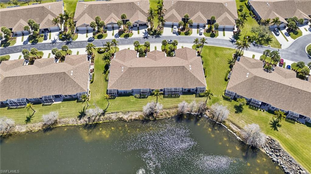 VILLAS II - Residential