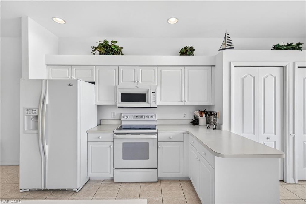 VILLAS II - Residential