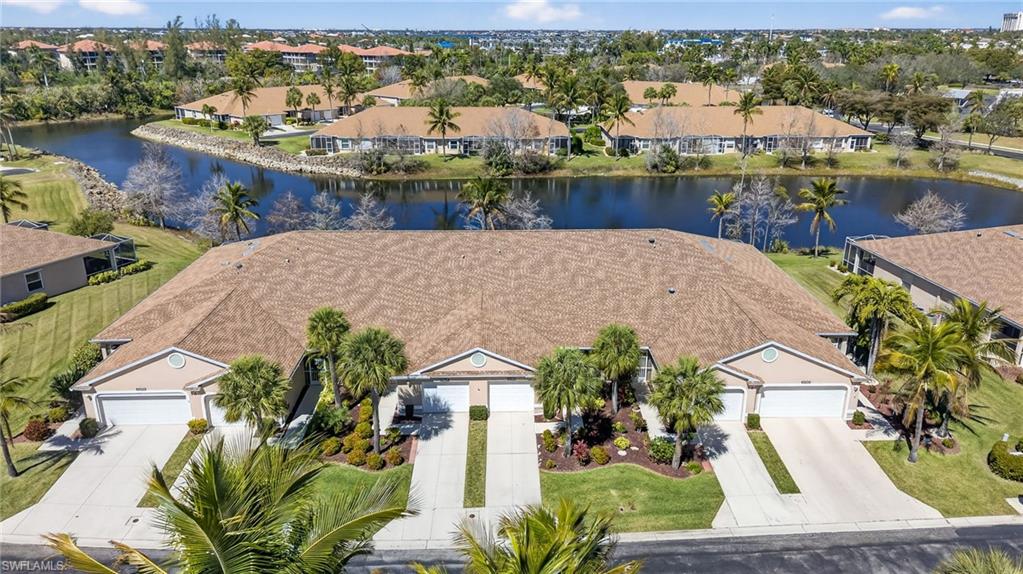 VILLAS II - Residential