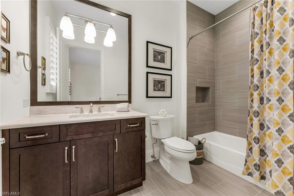 CABREO - Residential