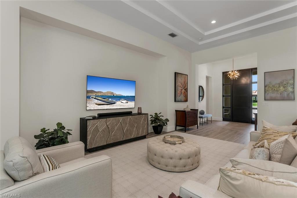 CABREO - Residential