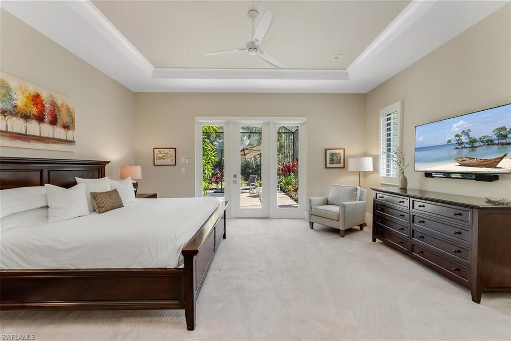 CABREO - Residential