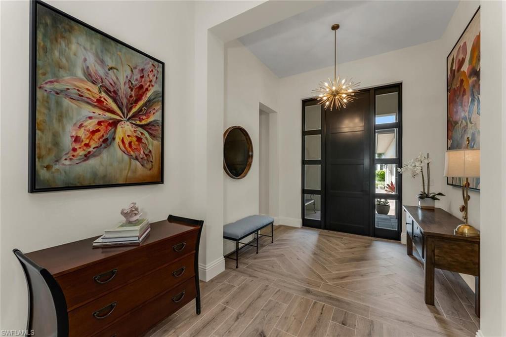 CABREO - Residential