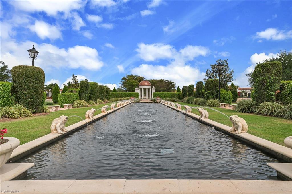 CABREO - Residential