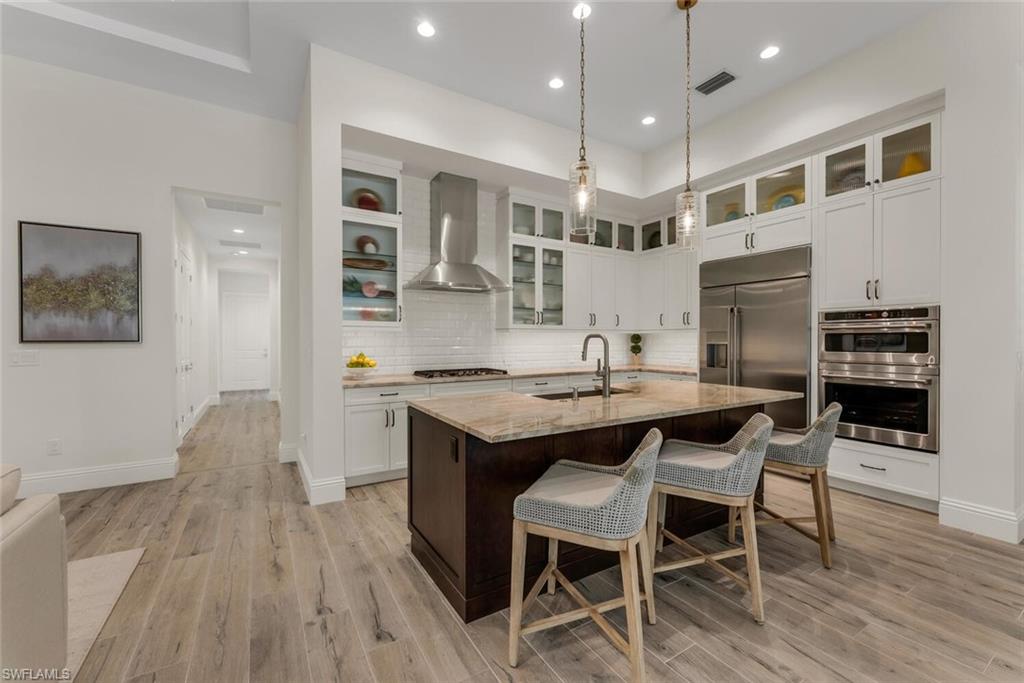 CABREO - Residential