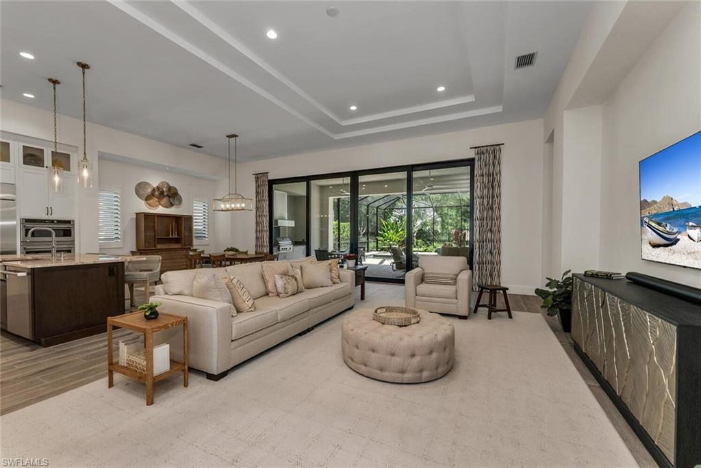 CABREO - Residential