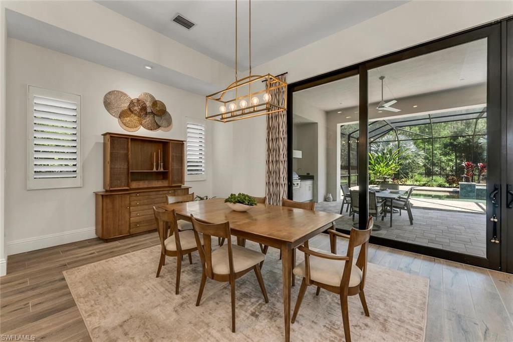 CABREO - Residential