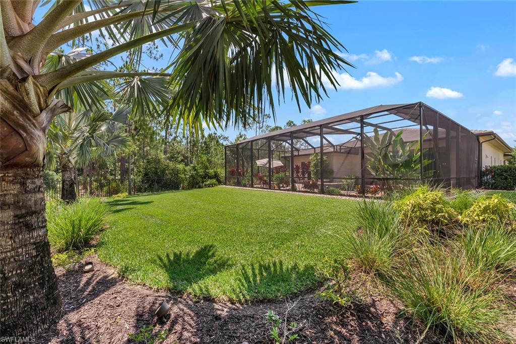 CABREO - Residential