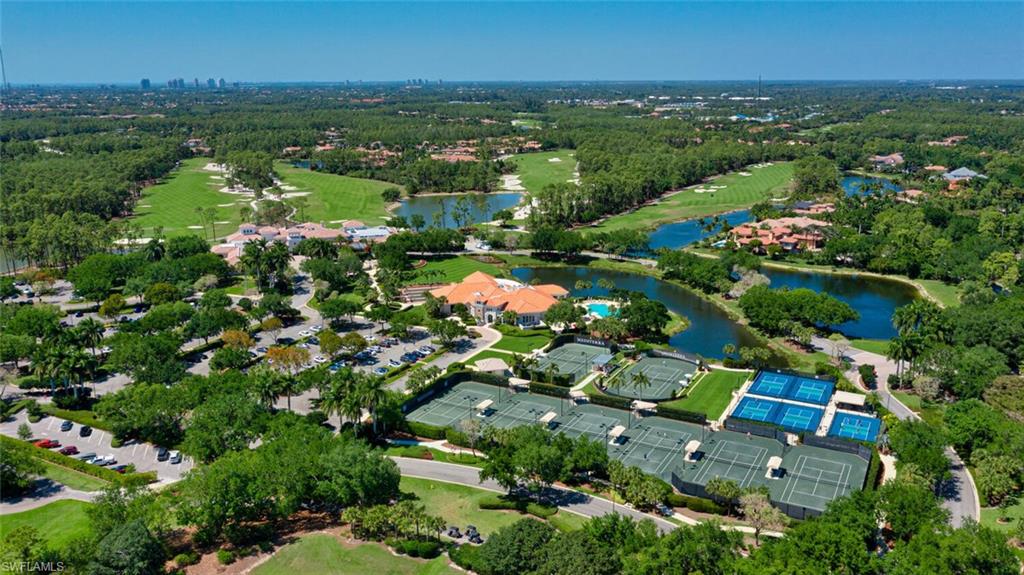 CABREO - Residential