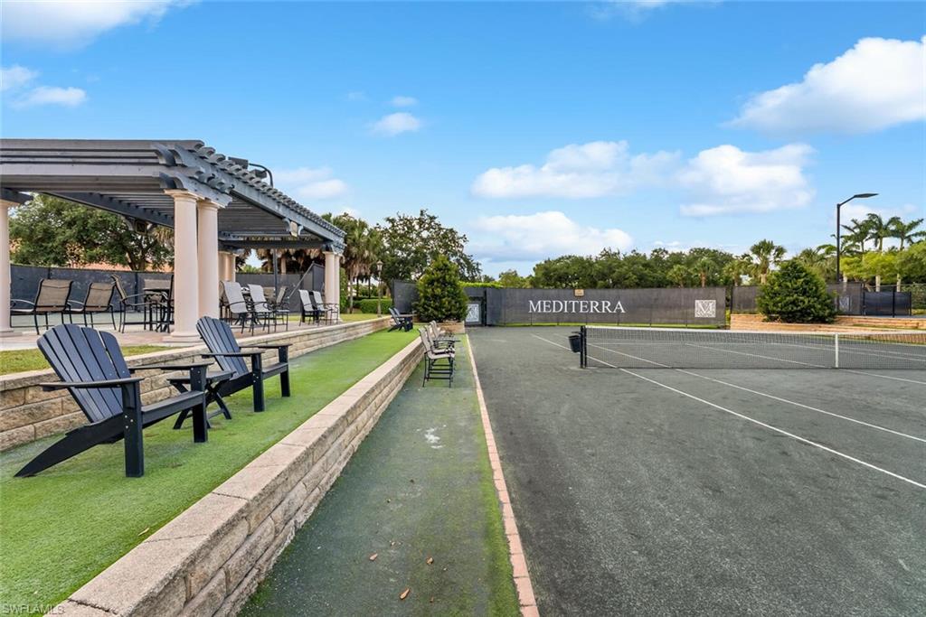 CABREO - Residential