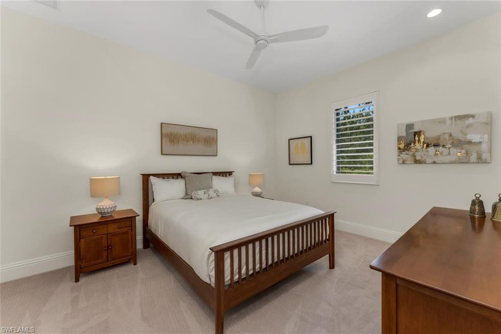 CABREO - Residential