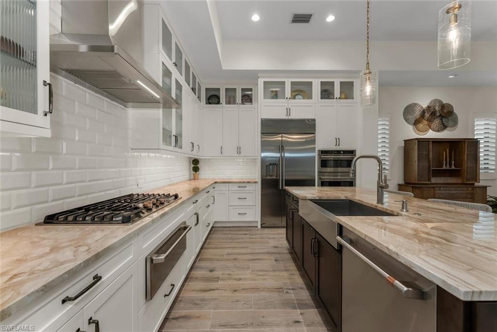 CABREO - Residential