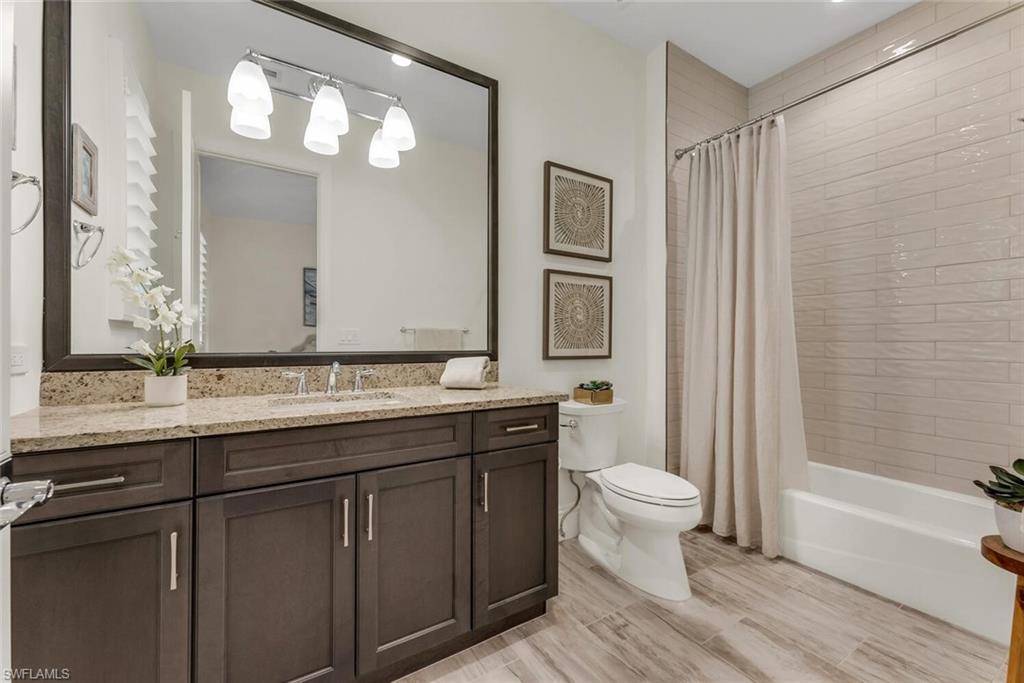 CABREO - Residential