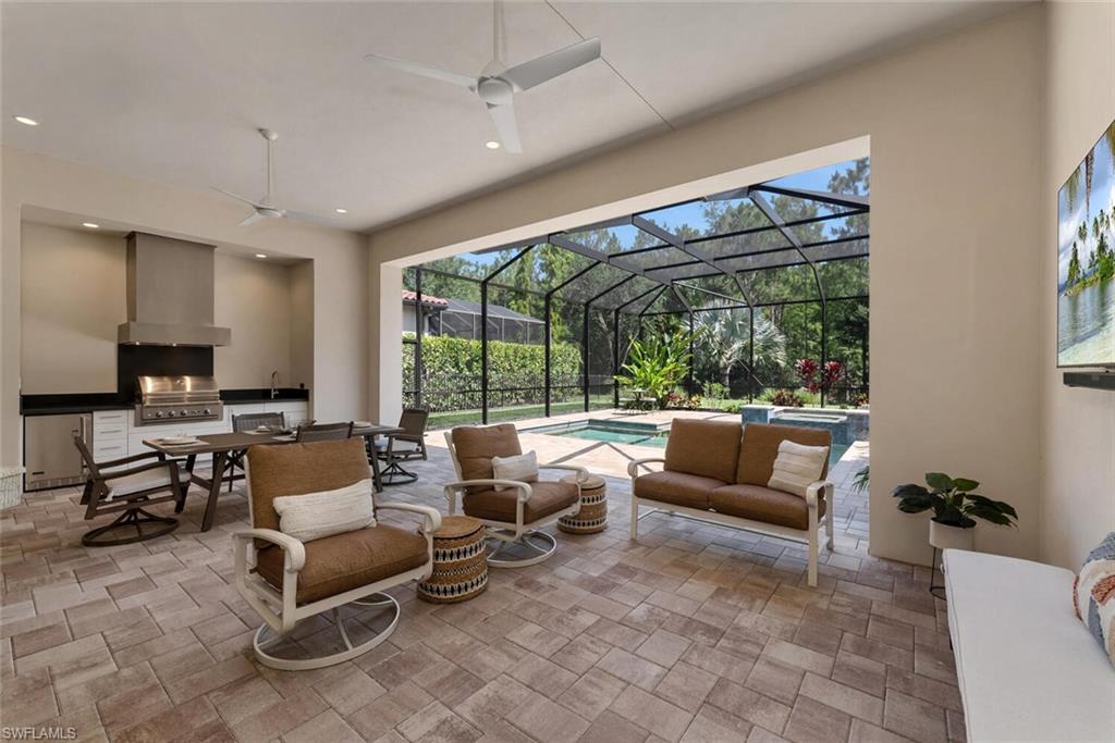 CABREO - Residential