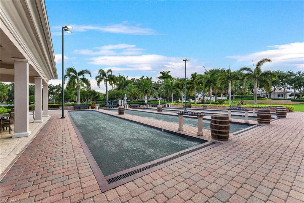 CABREO - Residential